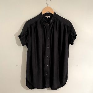 Wilfred Oversized Top